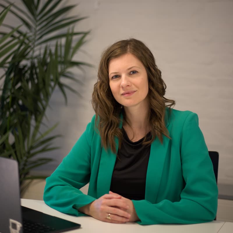 1:1- og gruppebaserede ledersparringer